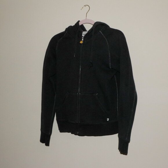 TNA Zipper Sweater - Picture 5 of 9